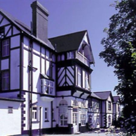 Rosemullion Hotel ファルマス エクステリア 写真