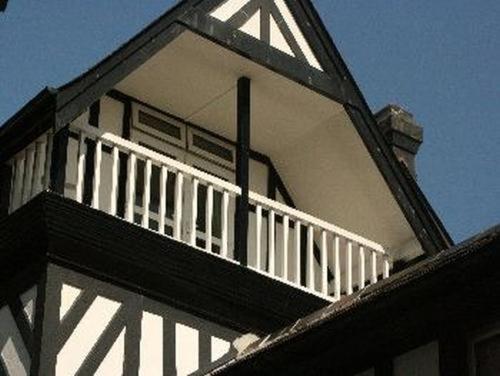 Rosemullion Hotel ファルマス 部屋 写真