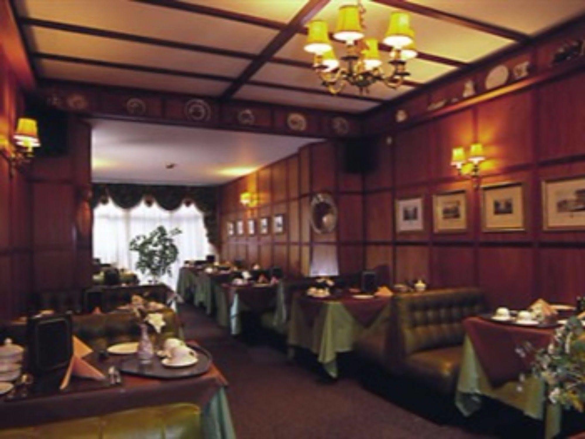 Rosemullion Hotel ファルマス エクステリア 写真